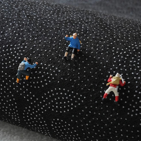 Cream Style Living Room Decoration Thick Plush Area Rug Soft Fluffy Floor Mat for Bedroom