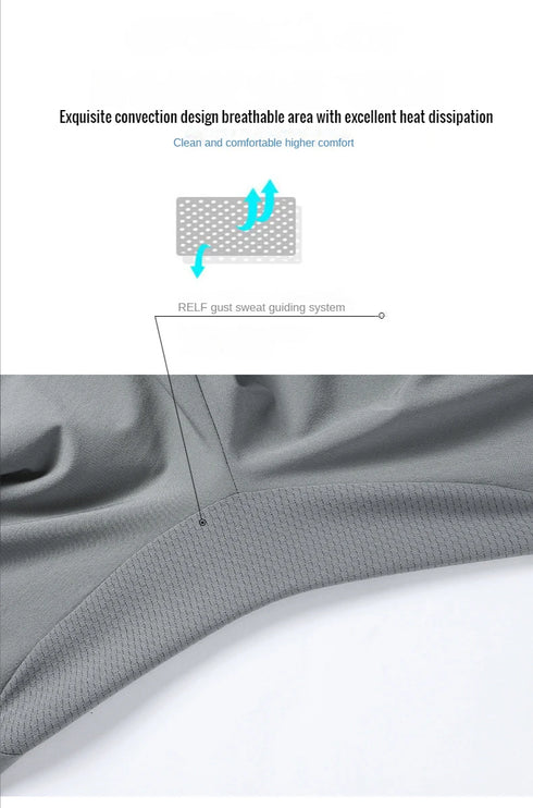 Men's Summer Shorts Breeches Light Long Calf Length Bermuda Quick Dry Elastic Waist Band