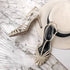 Sexy T Strap Heels For Women Sandals Narrow Band Party
