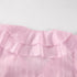 Summer Ruffle V Neck Long Sleeve Tops Casual Party Tees for Women