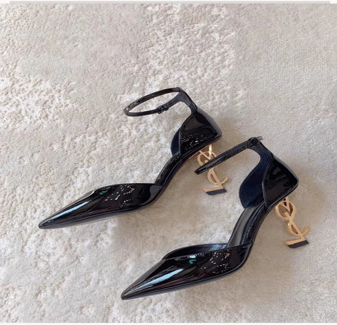 Sexy Pointed Stiletto Heels For Women Sandals Party