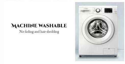 Modern Fashion Striped Area Rugs for Living Room and Bedroom Non-Slip Floor Mat