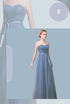 Elegant Sleeveless Tulle A-Line Bridesmaid Dress With Satin Belt And Lace Up Bow For Weddings