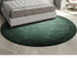 Modern Minimalist Round Carpet for Living Room Soft Plush Rug Home Decor