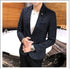 Fashionable Business Leisure Suit Coat for Men