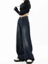 Baggy Jeans Oversized Women Jeans Wide Leg Streetwear