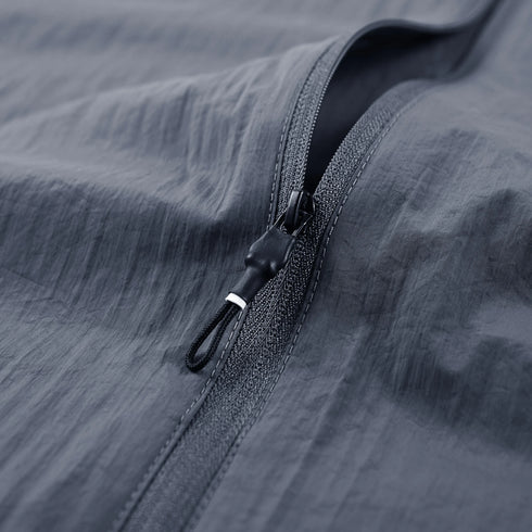 Men's Lightweight Summer Sun Protection Jacket – Casual Outerwear with Hood for Outdoor Adventures