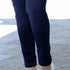 High Waist Vintage Mom Jeans For Women Slim Straight Denim Trousers Streetwear Essentials