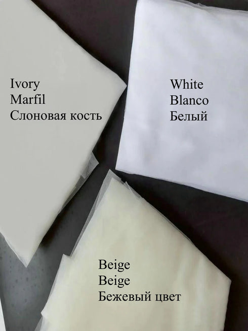 Bohemian Wedding Dress For Beach Wedding, Custom BOHO Gown