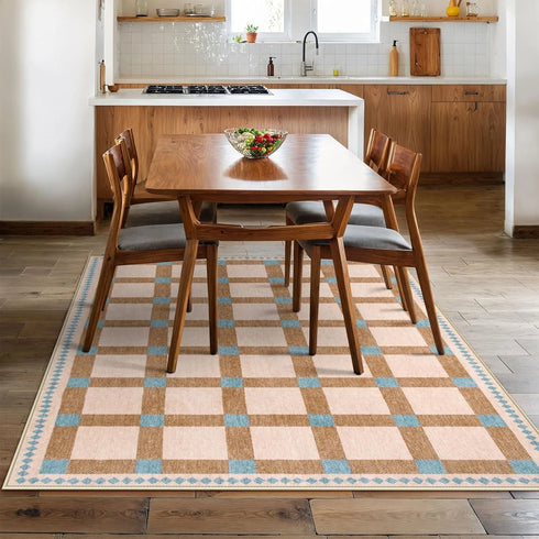 Modern Abstract Living Room Carpet Luxury Large Bedroom Decorative Rug Soft Non-Slip Sofa Floor Mat