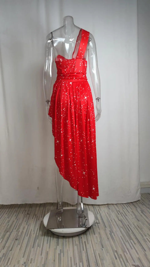 Women Evening Dresses Sexy Elegant Gown for Formal Occasion