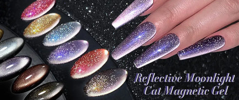 225g Camouflage Color Soak Off Nail Gel Polish - Quick Extension UV LED Nail Polish for Stunning Manicures