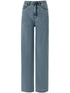 Baggy Boyfriend Jeans for Women Low Rise Straight Leg Streetwear Denim