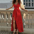 Women Evening Dresses Sexy Elegant Cocktail Party Gown