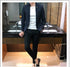 Fashionable Business Leisure Suit Coat for Men
