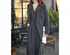 Elegant 3-Piece Korean Business Suit for Women: Stylish Blazer, Sleeveless Vest, and Wide Leg Pants Set for Office and Casual Wear