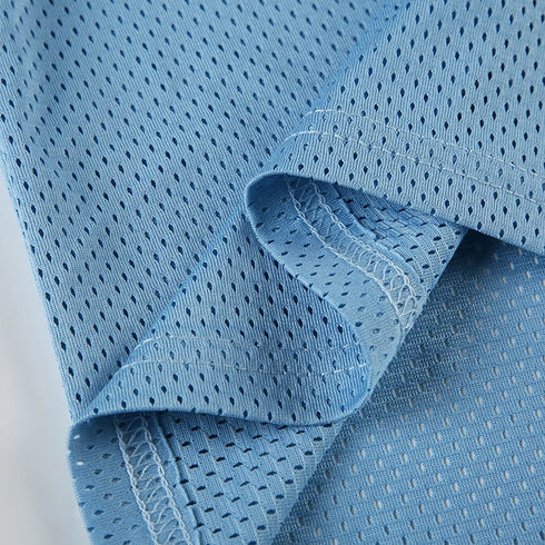 IAMSURE Sporty Activewear Number Printed T Shirt Casual Loose O-Neck Short Sleeve Tees Women 2024 Summer Fashion Streetwear Lady