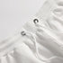 Men's Casual and Fashionable Pure Cotton Shorts with Drawstring