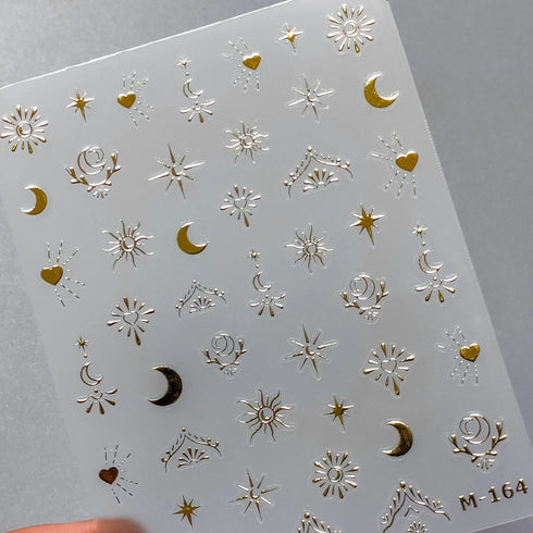 Kawaii Hydrangea 5D Embossed Flower Nail Art Stickers - Self-Adhesive Transfer Decals for Stunning DIY Nail Decoration