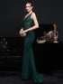 Sexy Elegant Luxury Wedding Evening Long Dresses for Women Rhinestone Prom Party Dresses Summer Dress