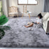 Thicken Dense Plush Carpet Area Rug for Cozy Home Decor