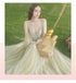 Strapless Applique Tulle Bridesmaid Dress With Floral Embellishments Evening Gown