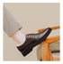 Genuine Leather Casual Business Shoes for Men Leisure Derby Footwear