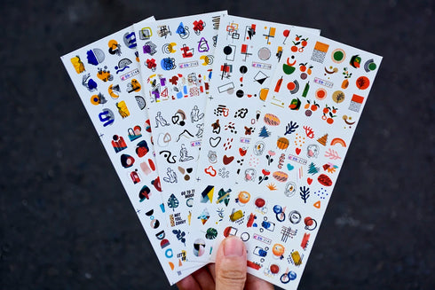 12 Floral Patterns Summer Nail Water Decals - Daffodils, Lilies, and Tulips for Stunning Nail Art Transfers and DIY Manicure Accessories