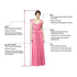 Lace V-Neck Wedding Dress Illusion Spaghetti Straps Floor Length Beach Bridal Gown