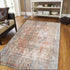 Retro Ethnic Carpets Large Area Rugs Boho Home Decor Luxury Floor Mat