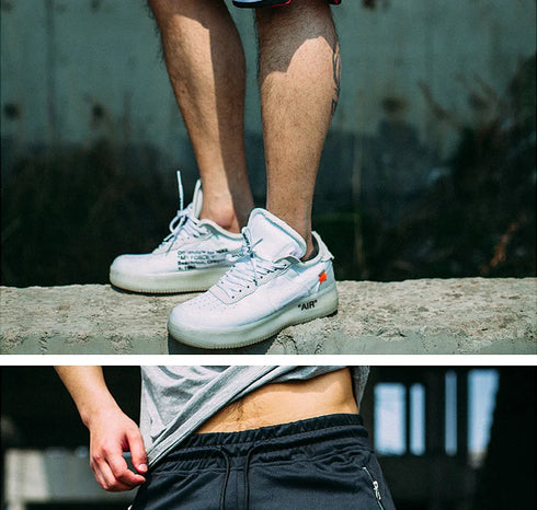 Men's Fitness Sports Shorts Gym Breathable Quick Dry Pants