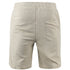 Men's Breathable Cotton Linen Summer Shorts - Solid Color Fitness Trousers S-3XL