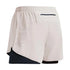 Men's Fitness Training Shorts 2 In 1 Quick Dry Outdoor Sportswear