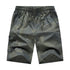 Men's Streetwear Sports Casual Shorts Big Size Loose Fit Pants