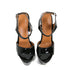 Sexy Open Toe Platform Heels For Women Stripper Sandals