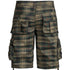 Men's Medium Pants Summer Cotton Comfortable Outdoor Beach Shorts
