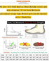 Beaded Pointed Toe Mary Jane Heels Sandals For Women