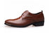 Elegant Men's Formal Shoes for Office and Party Wear