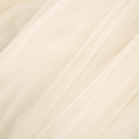 Women Floral Lace Dress Wedding Elegant Chiffon Maxi Party Gown