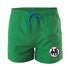 Men's Breathable Swimsuit Shorts, Casual Board Shorts Summer