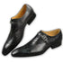 Men's Genuine Leather Loafers Comfortable Formal Shoes for Office Wedding Party