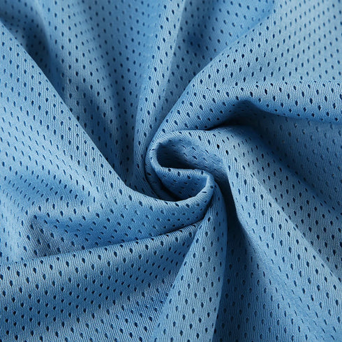 IAMSURE Sporty Activewear Number Printed T Shirt Casual Loose O-Neck Short Sleeve Tees Women 2024 Summer Fashion Streetwear Lady