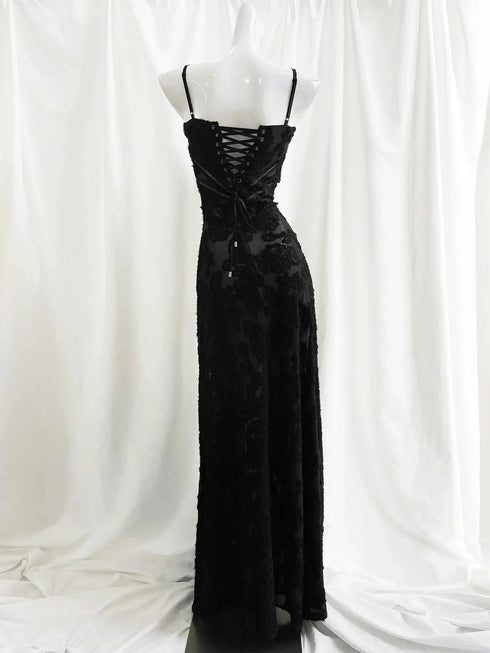 Mingmingxi Formal Occasion Maxi Dresses For Elegant Parties