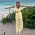 Sexy 3Pcs Bikini Sets Swimwear For Women Push Up Brazilian Biquini Linen Set