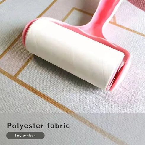 Retro Persian Style Carpet Large Area Rug for Living Room Bedroom Decoration