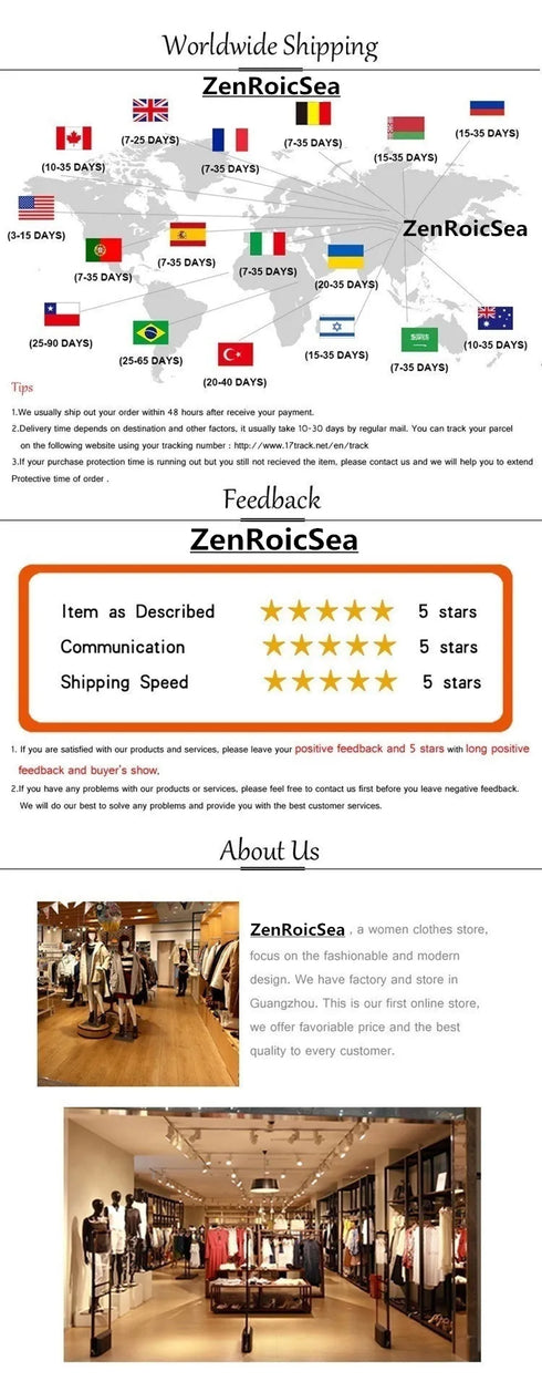 High Street Ripped Jeans Men's Clothing Wide Leg Trousers