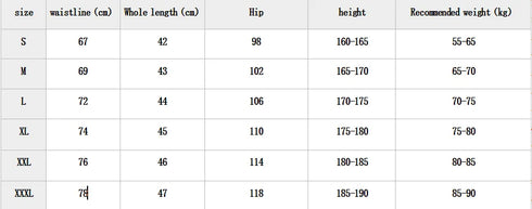 Striped Pattern Casual Shorts for Men's Fitness and Basketball