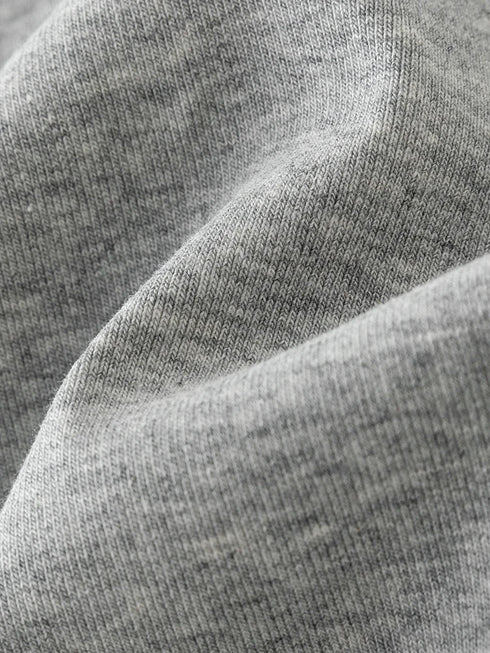 FSLE【4 Colors】Women Round Neck Casual Grey Summer T-Shirt Black Cotton Square Neck Short Sleeve Elastic Tees 24FS12797+24FS12798