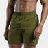 Men's Summer Gym Fitness Double-Decker 2 in 1 Shorts Sports Running Basketball Jogger Bottoms