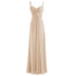 A Line Chiffon Sweetheart Bridesmaid Dress For Evening With Pleated Off Shoulder Silhouette And Lace Up Back